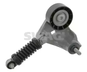 Натяжитель ремня, клиновой зубча SWAG купить